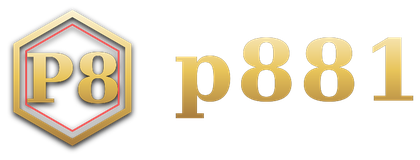 p881 logo