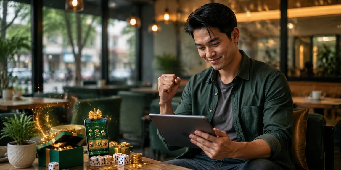 p881 Casino Trực Tiếp Hỗ Trợ