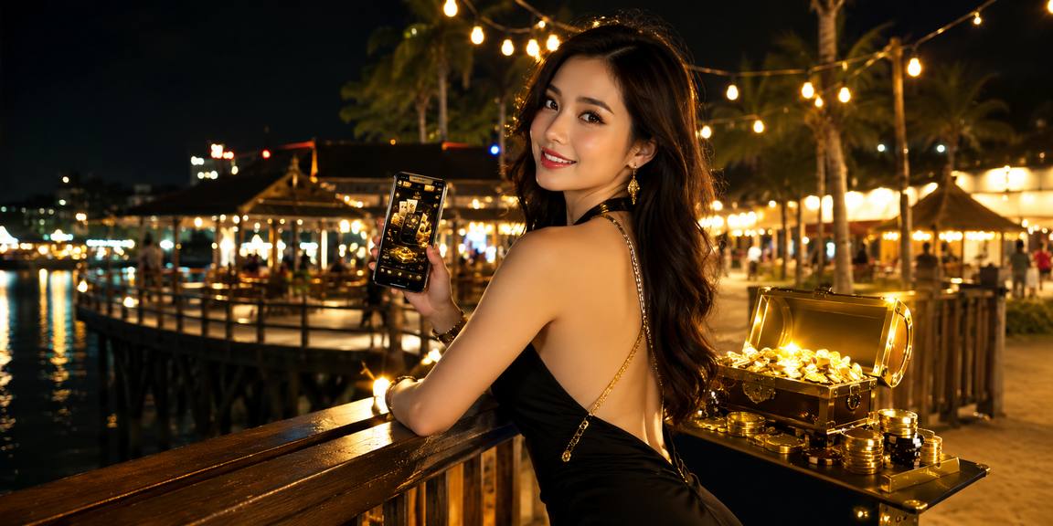 p881 Bingo Vui hoạt động như thế nào?